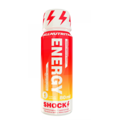 Energy Shock Shot - 80ml