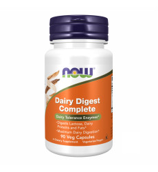Dairy Digest Complete - 90 vcaps