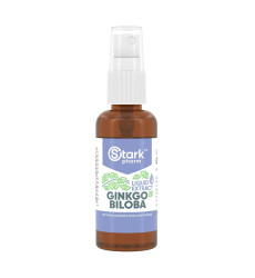 Ginkgo Biloba Liquid Extract - 50ml