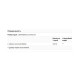 L-Tyrosine 500mg - 100 vcaps