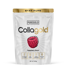 CollaGold - 300g Raspberry