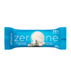 ZerOne - 25x50g Сoconut ice cream
