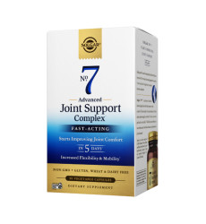 No. 7 Joint Support Complex - 90 vaps