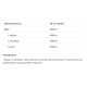 BCAA Instant - 400g Mango BlackBerry