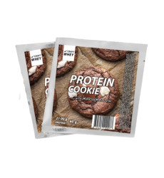 Protein Cookie - 60g Marshmallow (Поштучно)