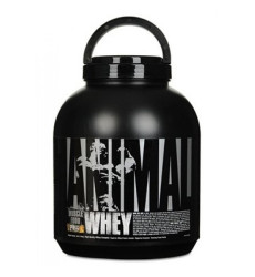 Animal Whey - 2300g Strawberry
