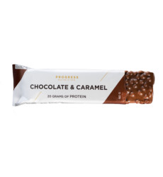 Protein Bar - 60g Chocolate Caramel (Поштучно)