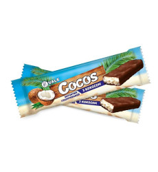 Cocos Bar - 35g (Поштучно)