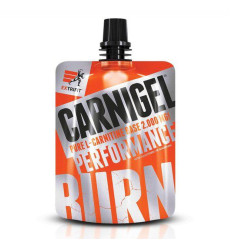 Carnigel 2000mg - 60g Pineapple