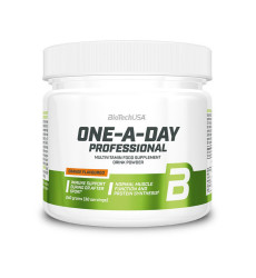 One-A-Day Professional - 240g Orange
