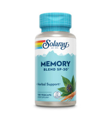 Memory Blend SP-30 - 100 vcaps