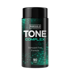 Tone Complex - 90 caps