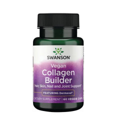 Collagen Builder - 60 veg caps