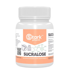 Stark Sucralose - 25g