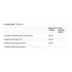 Glucosamine Chondroitin & Msm - Higher Strength 240 tabs