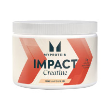 Creatine Monohydrate - 150g Unflavoured (До 07.26)