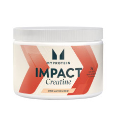 Creatine Monohydrate - 150g Unflavoured (До 07.26)
