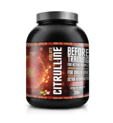 Citruline - 310g Cherry
