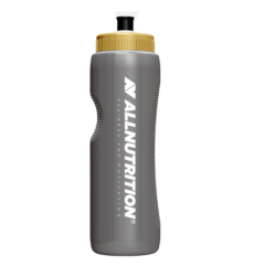 Bidon - 1000ml Silver
