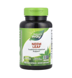 Neem Leaf - 100 vcaps