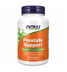 Prostate Support - 90 sgels