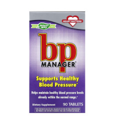 BP Manager - 90 tabs