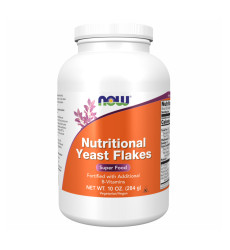 Nutritional Yeast Flakes - 284g