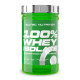 100% Whey Isolate - 700g Strawberry White Chocolate
