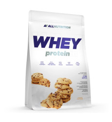 Whey Protein - 2270g Cookies Cream
