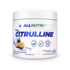 Citrulline - 200g Strawberry