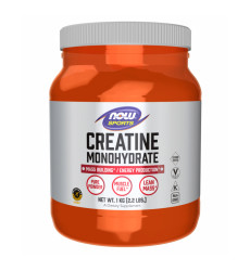 Creatine Powder Pure 2.2 lbs - 1000g