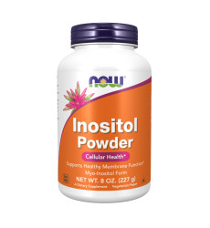 Inositol Powder - 227g