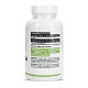 Guarana Extract 200mg with Caffeine 80mg - 60 tabs