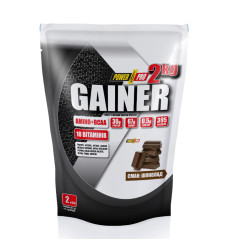 Gainer - 2000g Chocolate