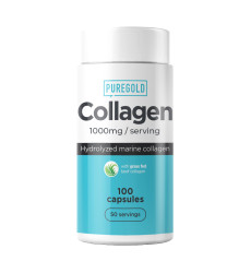 Marine Collagen - 100 caps