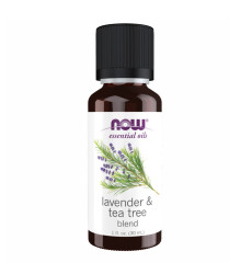 Levander Tea Tree Oil - 30 ml