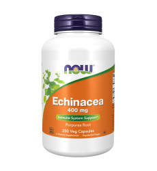 Echinacea 400 mg - 250 vcaps