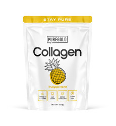 Collagen - 300g Pineapple