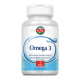 Omega 3 1000mg - 60 softgels