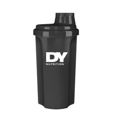 DY Shaker - 500ml Black