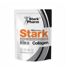 Stark Collagen Hydrolyzed Powder - 500g