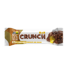Crunch Bar - 50g Chocolate and Orange (Поштучно)