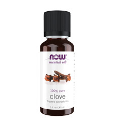 Clove Oil - 30ml (1fl.oz)