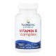 Vitamin B Complex - 45 caps