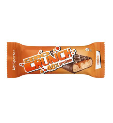 Zero Crunch 40% Protein - 24x45g Cookie