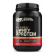 Gold Standard 100% Whey - 768g Extreme Milk Chocolate