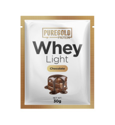 Whey Protein Light - 30g Vanilla