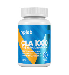 CLA 1000 - 90 caps (До 09.26)