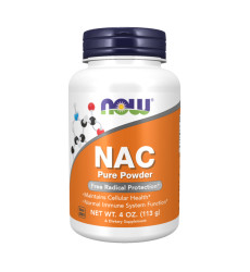 NAC Pure Powder - 113g