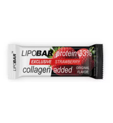 Exclusive - 50g Strawberry